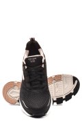 SKECHERS, PANTOFI SPORT BLACK 149023