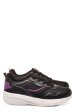 Kinetix, pantofi sport black melany