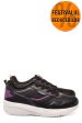 Kinetix, pantofi sport black melany