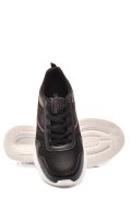 KINETIX, PANTOFI SPORT BLACK MELANY