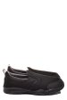 Lumberjack, pantofi sport black liponis