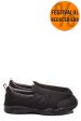 Lumberjack, pantofi sport black liponis