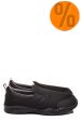 Lumberjack, pantofi sport black liponis