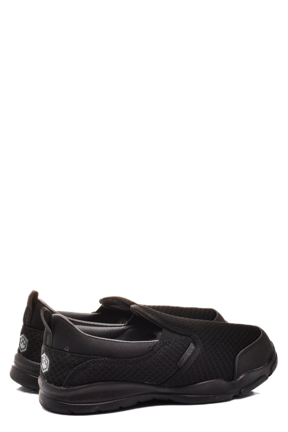 LUMBERJACK, PANTOFI SPORT BLACK LIPONIS