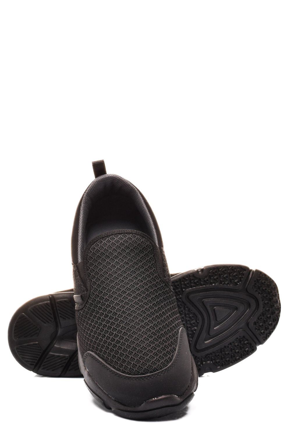 LUMBERJACK, PANTOFI SPORT BLACK LIPONIS