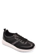 KINETIX, PANTOFI SPORT BLACK SAFFI