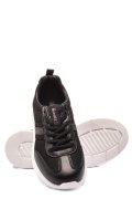 KINETIX, PANTOFI SPORT BLACK SAFFI