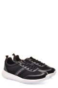 KINETIX, PANTOFI SPORT BLACK SAFFI
