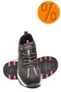 KINETIX, PANTOFI SPORT GREY ROSSEL