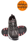 KINETIX, PANTOFI SPORT GREY ROSSEL