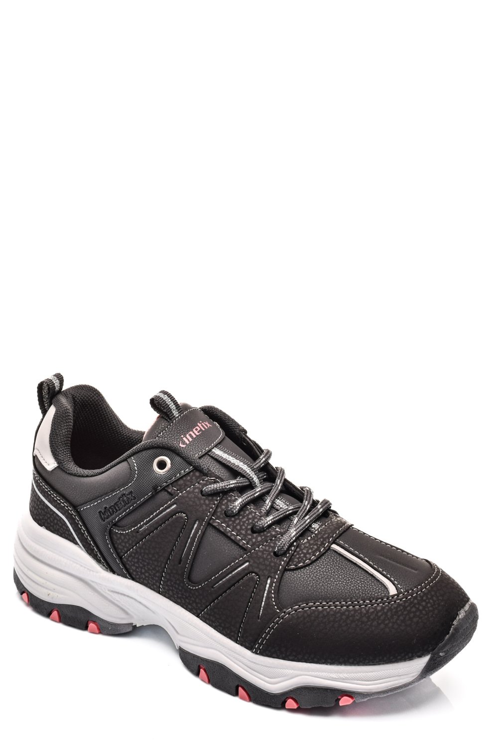 KINETIX, PANTOFI SPORT GREY ROSSEL