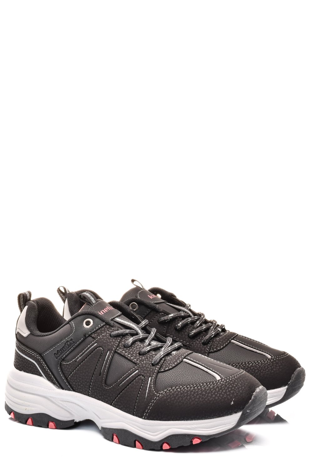 KINETIX, PANTOFI SPORT GREY ROSSEL