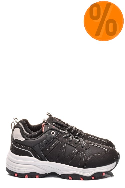 Kinetix, pantofi sport grey rossel