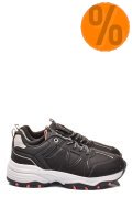 KINETIX, PANTOFI SPORT GREY ROSSEL
