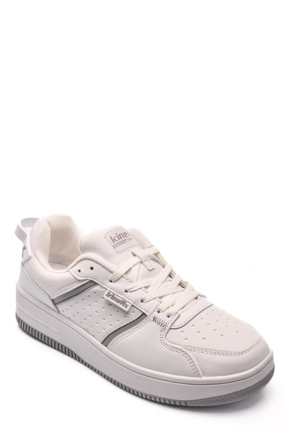 KINETIX, PANTOFI SPORT WHITE ENNER