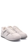 KINETIX, PANTOFI SPORT WHITE ENNER