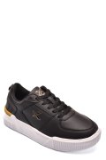 KINETIX, PANTOFI SPORT BLACK CALISTA