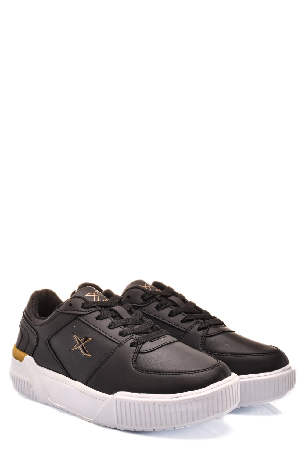 KINETIX, PANTOFI SPORT BLACK CALISTA