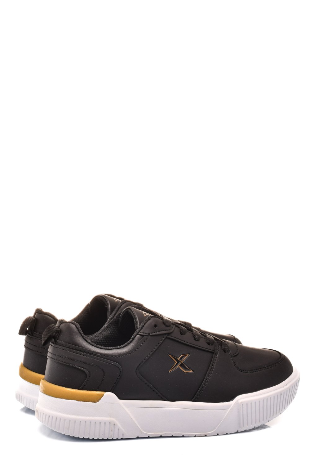 KINETIX, PANTOFI SPORT BLACK CALISTA