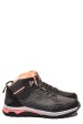 Kinetix, ghete grey rayo-hi