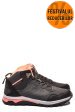 Kinetix, ghete grey rayo-hi