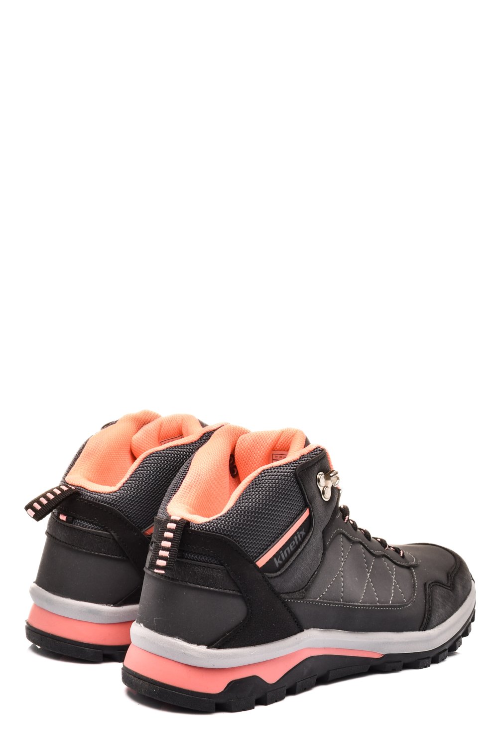 KINETIX, GHETE GREY RAYO-HI