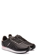 KINETIX, PANTOFI SPORT BLACK PIERO
