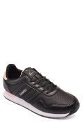 KINETIX, PANTOFI SPORT BLACK PIERO