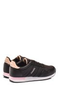 KINETIX, PANTOFI SPORT BLACK PIERO