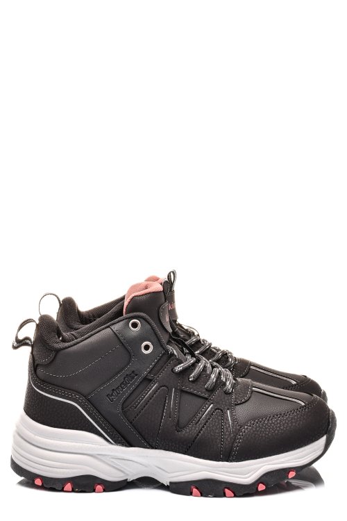 Kinetix, ghete grey rossel-hi
