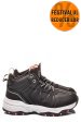 Kinetix, ghete grey rossel-hi