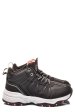 Kinetix, ghete grey rossel-hi