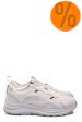 Kinetix, pantofi sport white enjoy