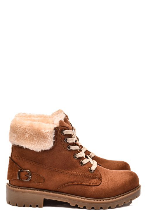 Kinetix, ghete brown lena