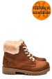 Kinetix, ghete brown lena