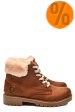 Kinetix, ghete brown lena
