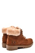 KINETIX, GHETE BROWN LENA