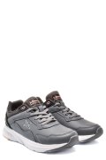 KINETIX, PANTOFI SPORT GREY VOLVES