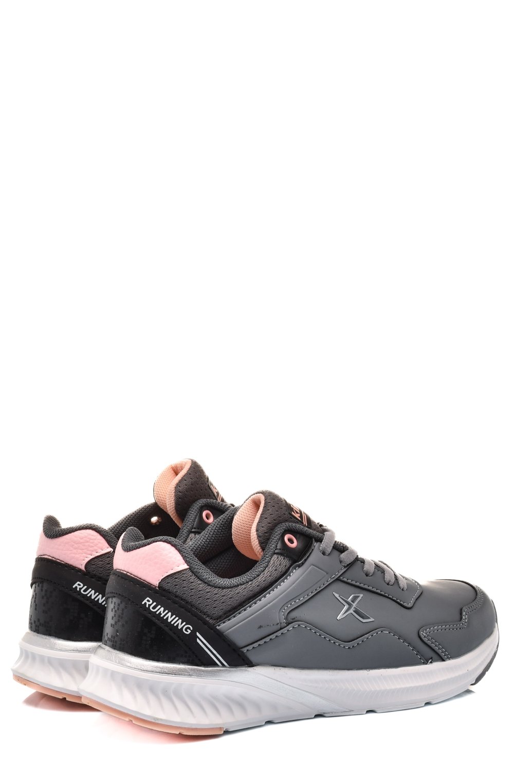 KINETIX, PANTOFI SPORT GREY VOLVES