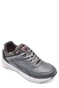 KINETIX, PANTOFI SPORT GREY VOLVES