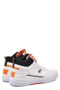 KINETIX, GHETE WHITE BRADY