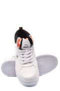 KINETIX, GHETE WHITE BRADY