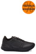 KINETIX, PANTOFI SPORT BLACK NERTON