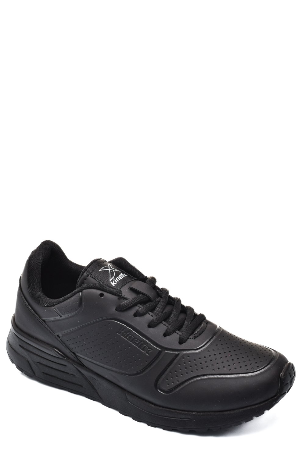 KINETIX, PANTOFI SPORT BLACK NERTON