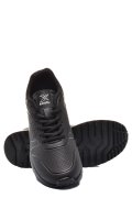 KINETIX, PANTOFI SPORT BLACK NERTON