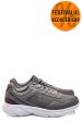 Kinetix, pantofi sport grey alvis