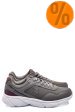Kinetix, pantofi sport grey alvis