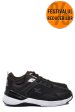Kinetix, pantofi sport black lorena