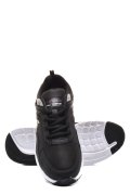 KINETIX, PANTOFI SPORT BLACK LORENA