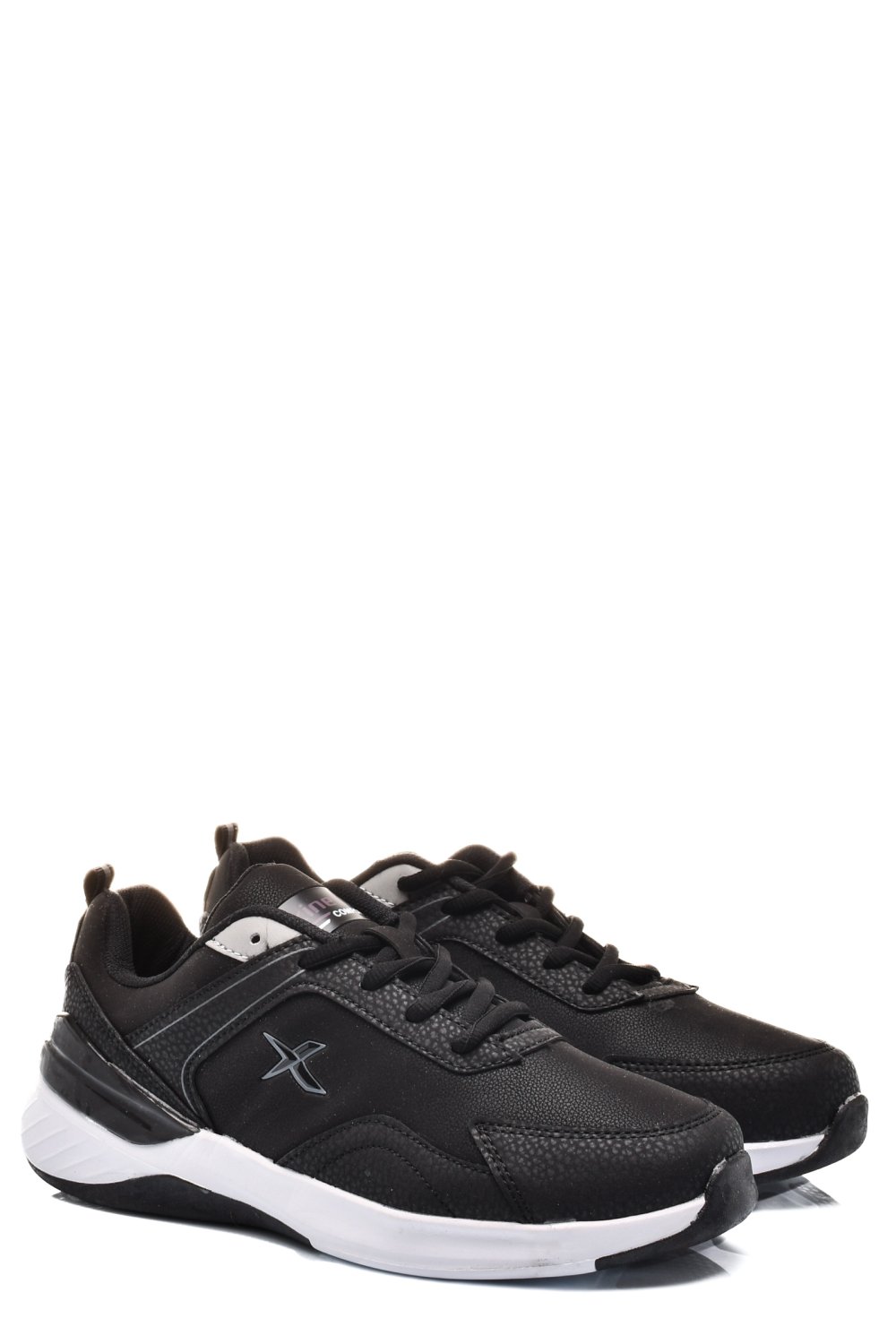 KINETIX, PANTOFI SPORT BLACK LORENA